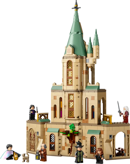 Lego Hogwarts™: Dumbledore’s Office (76402)