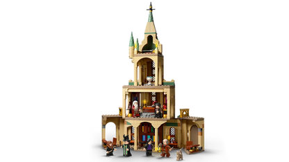 Lego Hogwarts™: Dumbledore’s Office (76402)