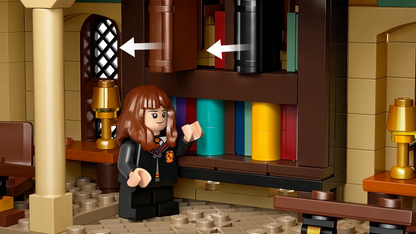 Lego Hogwarts™: Dumbledore’s Office (76402)