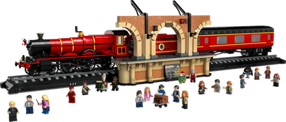 Lego Hogwarts Express™ – Collectors' Edition (76405)