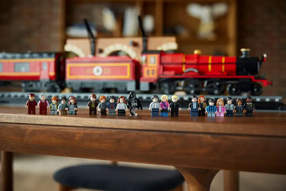 Lego Hogwarts Express™ – Collectors' Edition (76405)