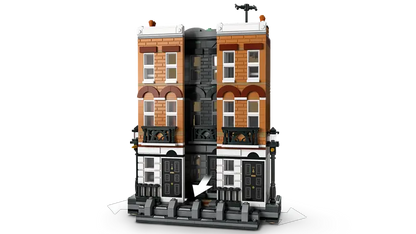 Lego 12 Grimmauld Place (76408)