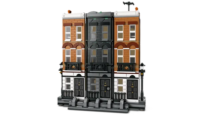 Lego 12 Grimmauld Place (76408)