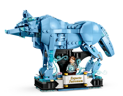 Lego Expecto Patronum Harry Potter (76414)