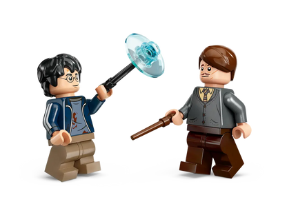 Lego Expecto Patronum Harry Potter (76414)