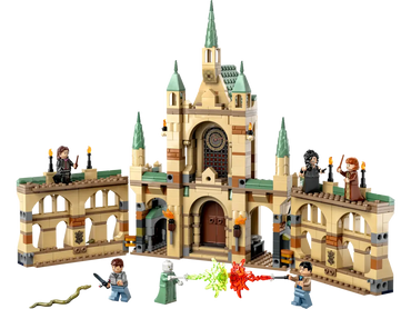 Lego The Battle of Hogwarts™ Harry Potter (76415)