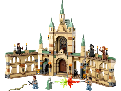 Lego The Battle of Hogwarts™ Harry Potter (76415)