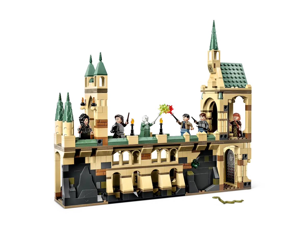 Lego The Battle of Hogwarts™ Harry Potter (76415)