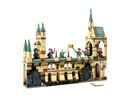 Lego The Battle of Hogwarts™ Harry Potter (76415)