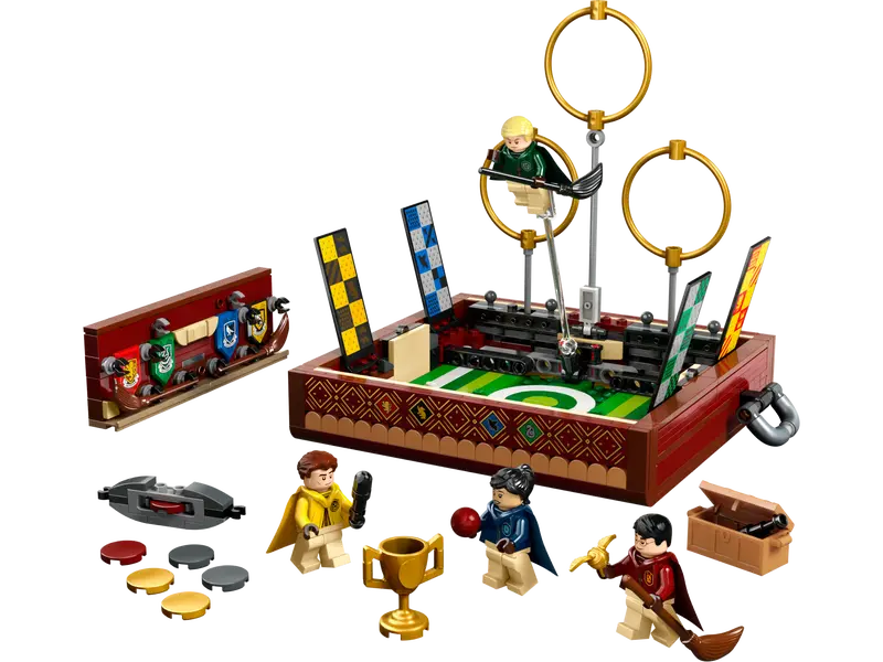 Lego Quidditch™ Trunk (76416)