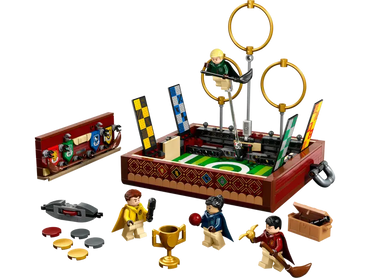 Lego Quidditch™ Trunk (76416)