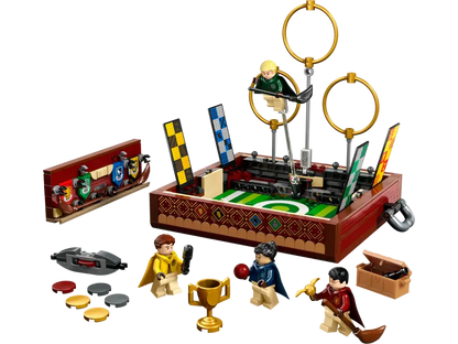 Lego Quidditch™ Trunk (76416)