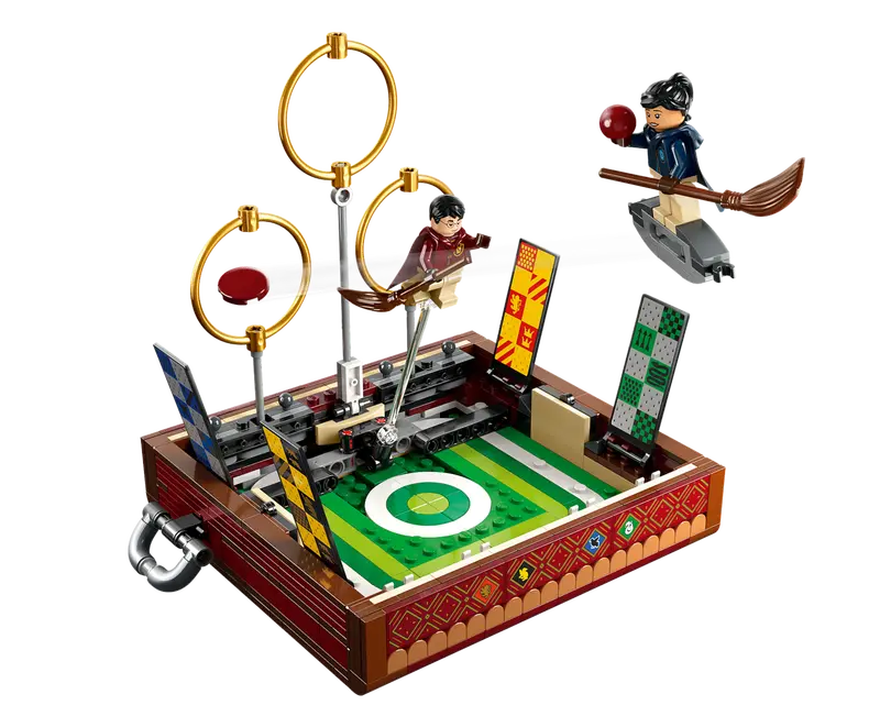 Lego Quidditch™ Trunk (76416)