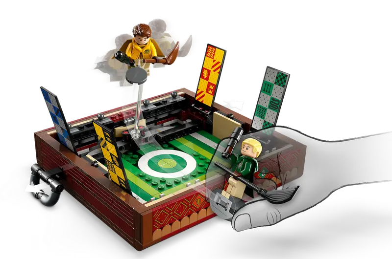 Lego Quidditch™ Trunk (76416)