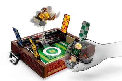 Lego Quidditch™ Trunk (76416)