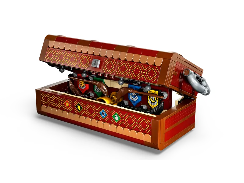 Lego Quidditch™ Trunk (76416)