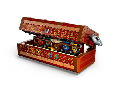 Lego Quidditch™ Trunk (76416)