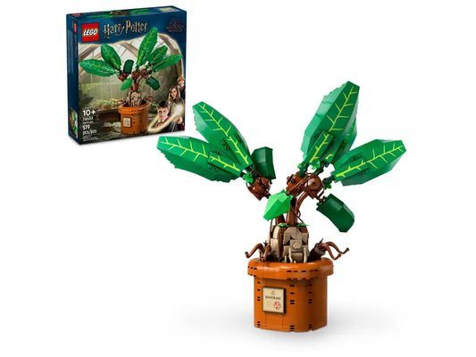 Lego  HarryPotter (76433)