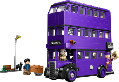 Lego Knight Bus™ Adventure (76446) Pre Order December 16