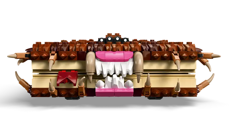 Lego Chomping Monster Book of Monsters (76449) Pre Order December 16