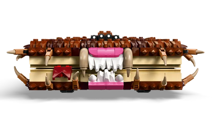 Lego Chomping Monster Book of Monsters (76449) Pre Order December 16