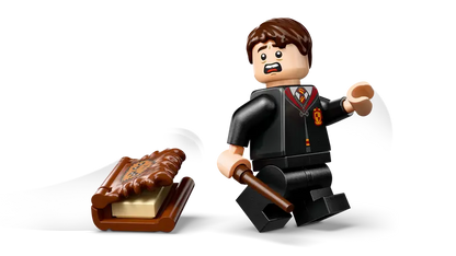 Lego Chomping Monster Book of Monsters (76449) Pre Order December 16