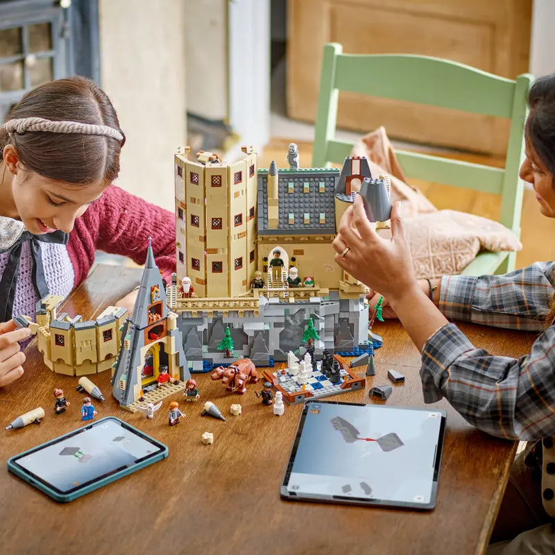 Lego Hogwarts™ Castle: The Main Tower (76454)
