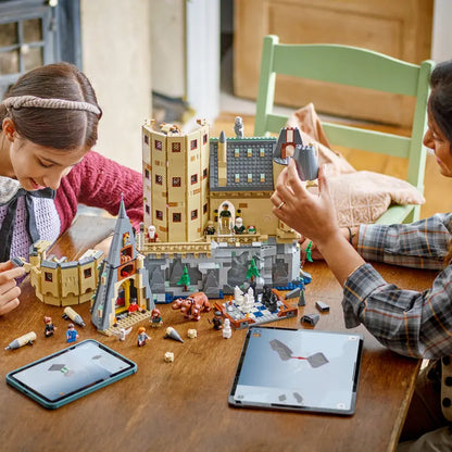 Lego Hogwarts™ Castle: The Main Tower (76454)
