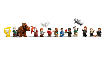 Lego Hogwarts™ Castle: The Main Tower (76454)