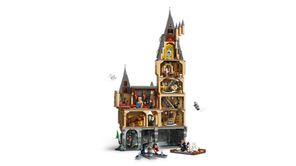 Lego Hogwarts™ Castle: The Main Tower (76454)