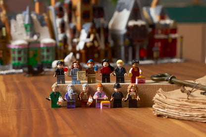 Lego Hogsmeade Village – Collectors' Edition (76457)