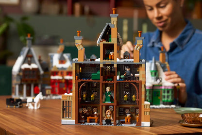 Lego Hogsmeade Village – Collectors' Edition (76457)
