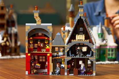Lego Hogsmeade Village – Collectors' Edition (76457)