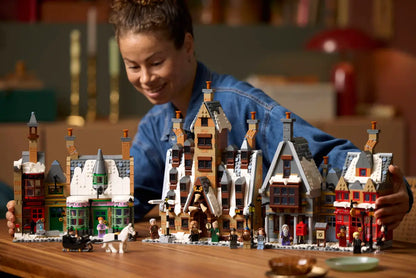 Lego Hogsmeade Village – Collectors' Edition (76457)