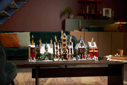 Lego Hogsmeade Village – Collectors' Edition (76457)