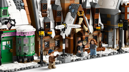 Lego Hogsmeade Village – Collectors' Edition (76457)