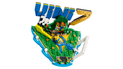 Vini Jr. – Soccer Highlights