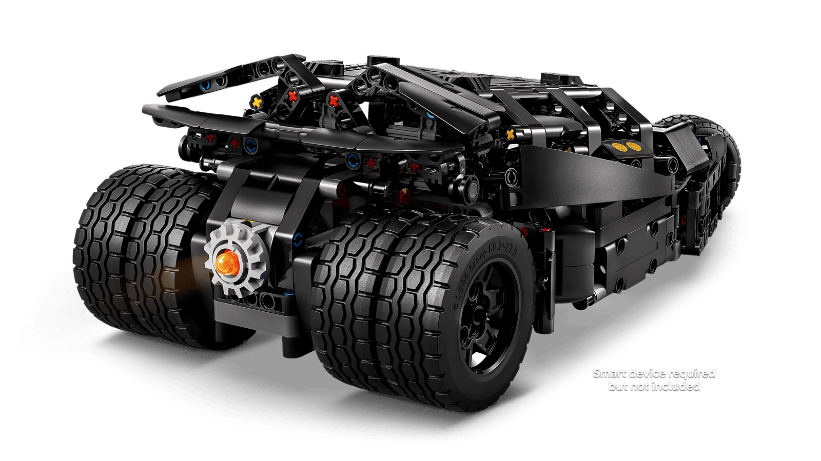 LEGO Technic - Batmobile Tumbler - 42239