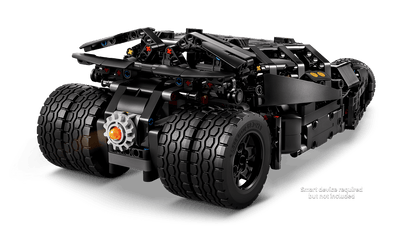 LEGO Technic - Batmobile Tumbler - 42239