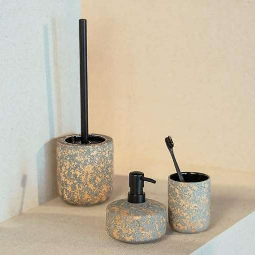 Wenko Felina Ceramic Toilet Brush