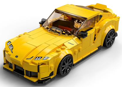 Lego Toyota GR Supra (76901)