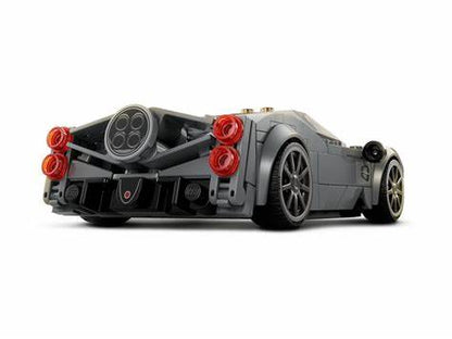 Lego Speed Champions Pagani Utopia (76915)