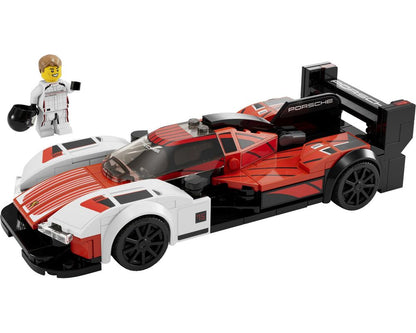 Lego Speed Champions Porsche 963 (76916)