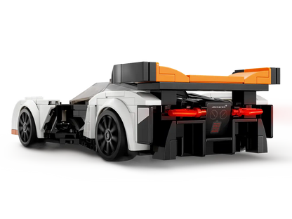 Lego McLaren Solus GT & McLaren F1 LM (76918)