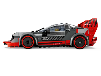 Audi S1 e-tron quattro Race Car (76921)