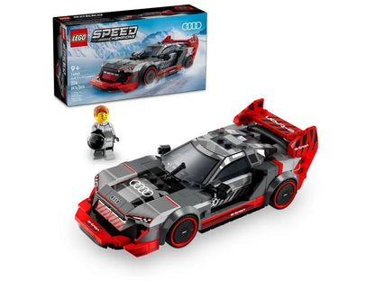 Audi S1 e-tron quattro Race Car (76921)