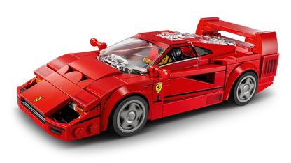 Lego Ferrari F40 Supercar (76934)