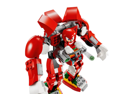 Lego Knuckles' Guardian Mech (76996)