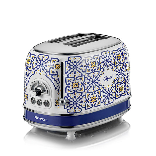 Toaster 2 Slices 815W Capri
