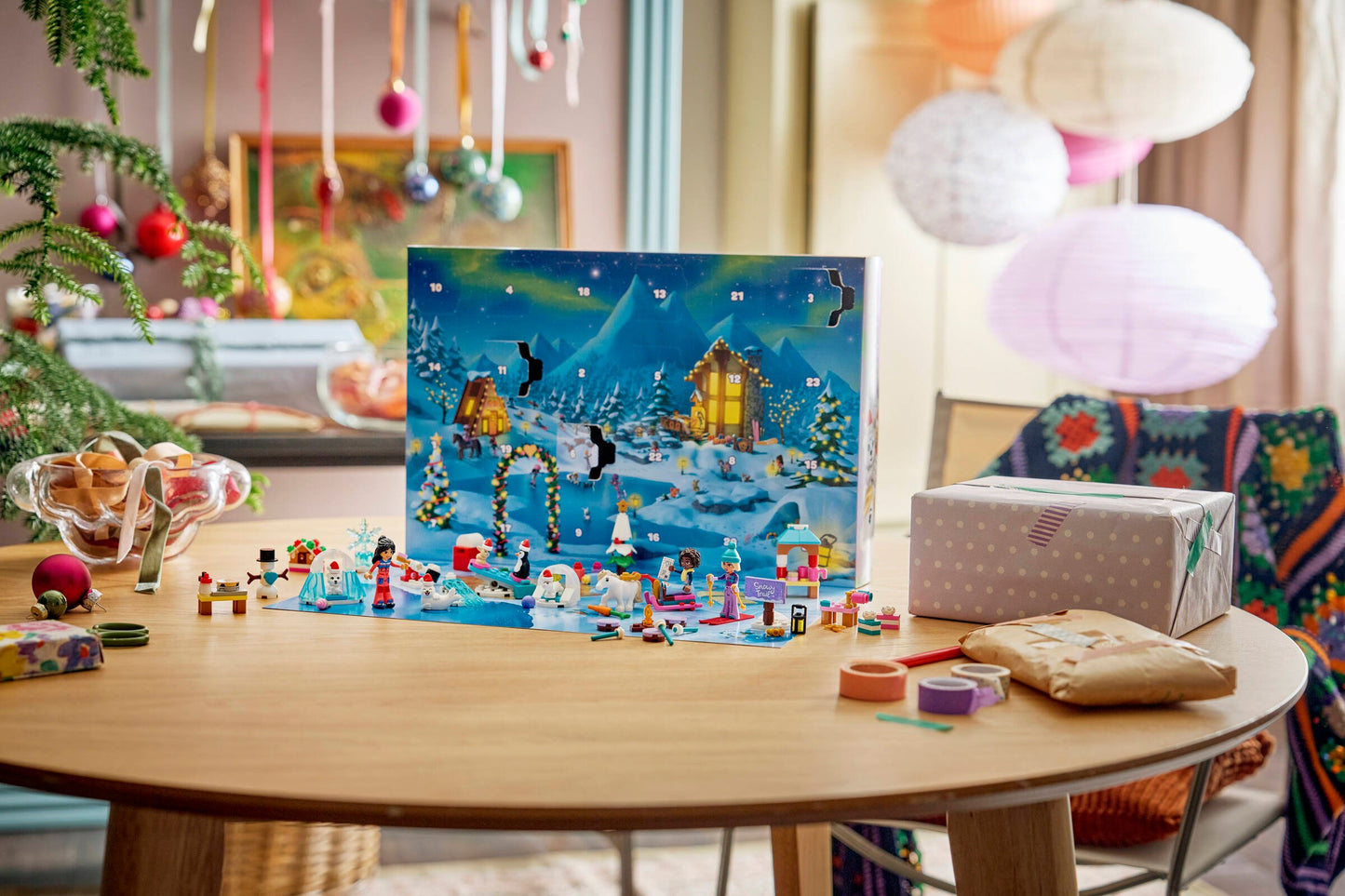 Advent Calendar 2026
